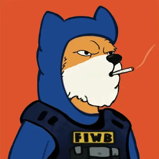 F*ck It We Bark #6446