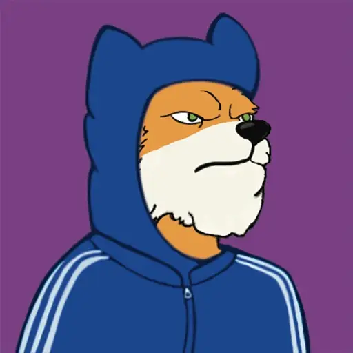 F*ck It We Bark #7977