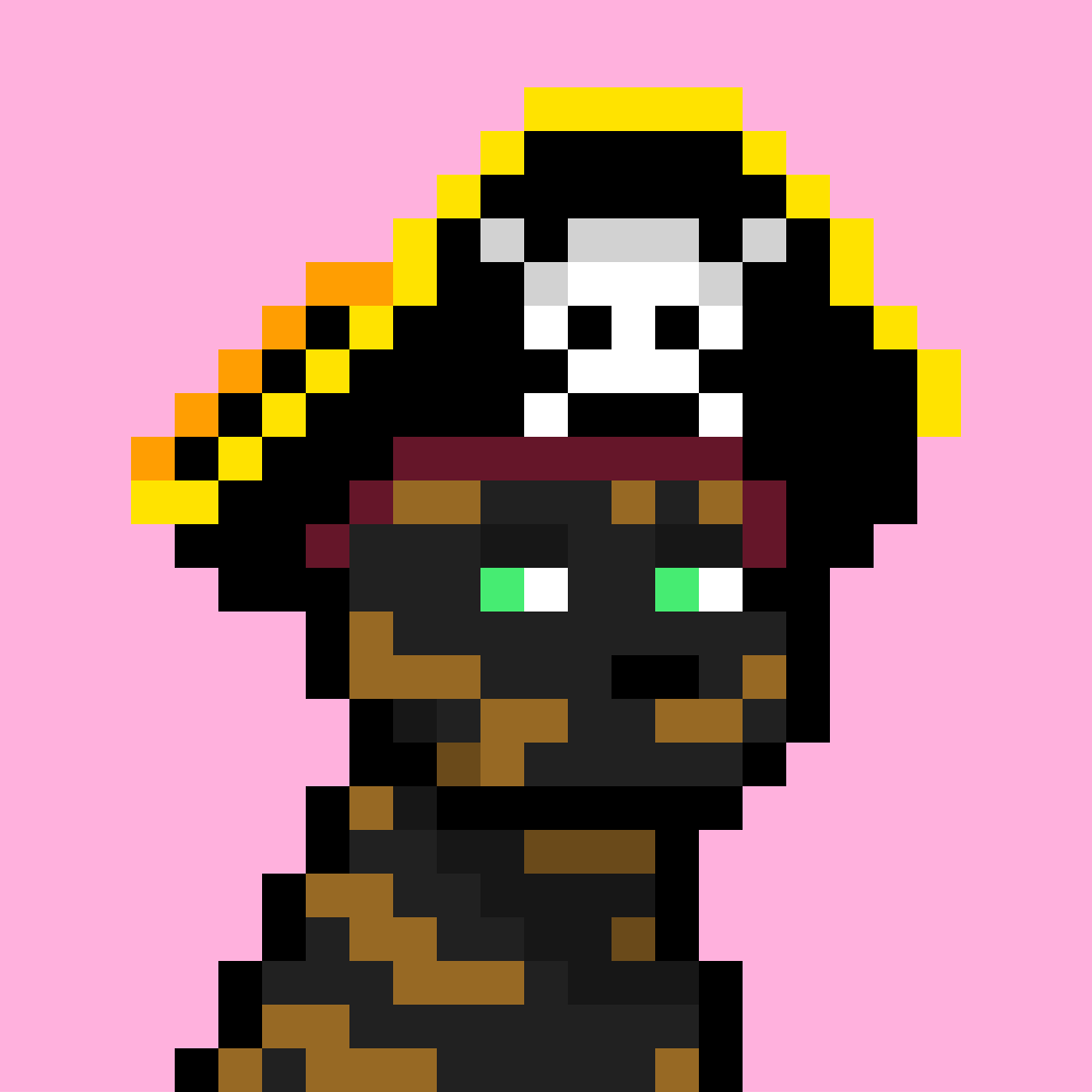 Doginal Dog #1695
