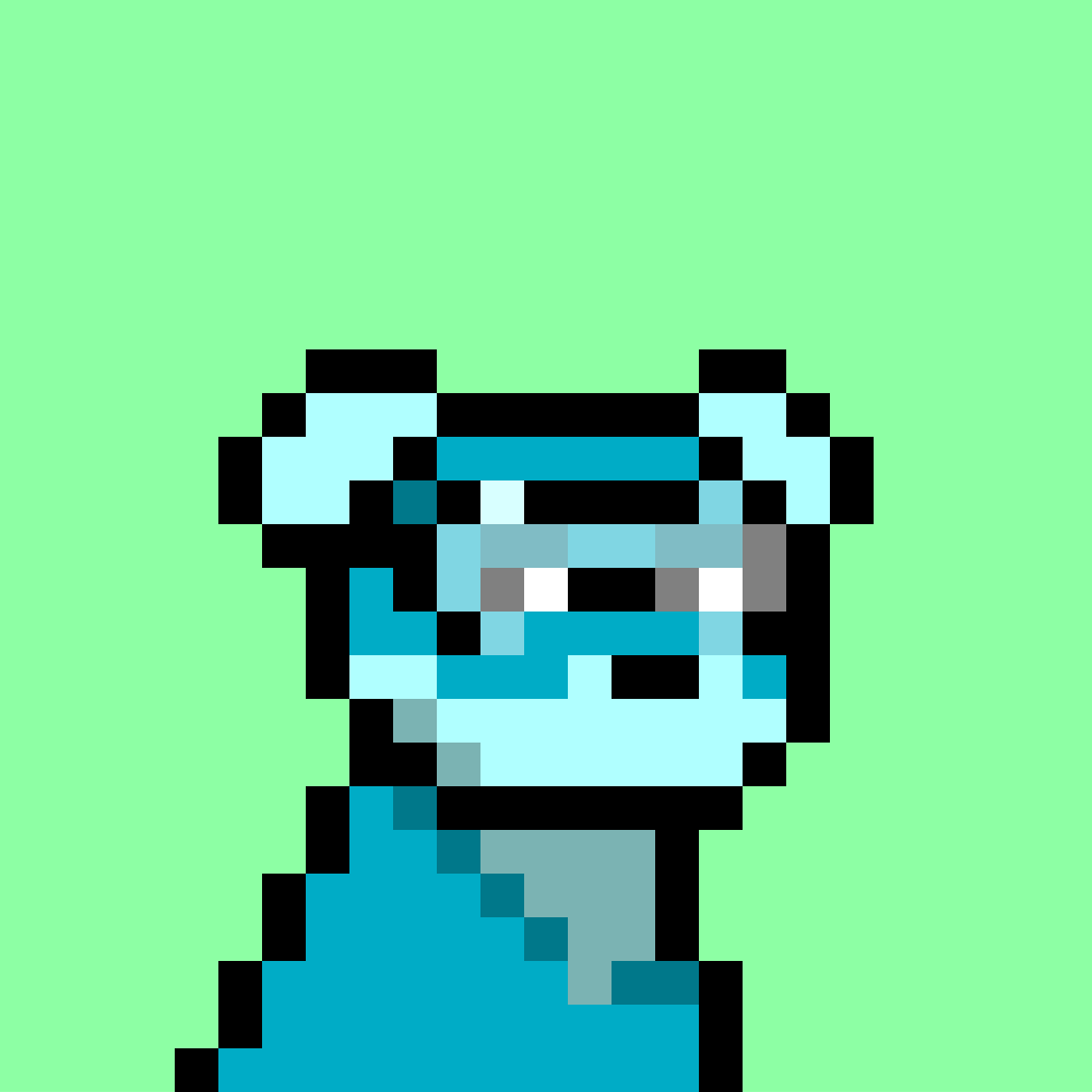 Doginal Dog #3976