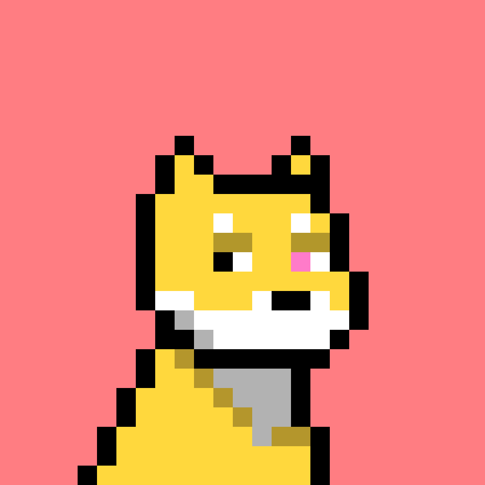 Doginal Dog #2715