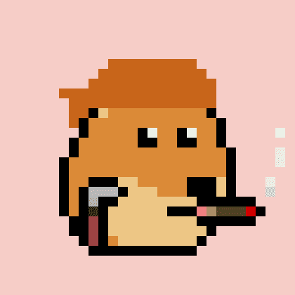 Dogepunk #6364