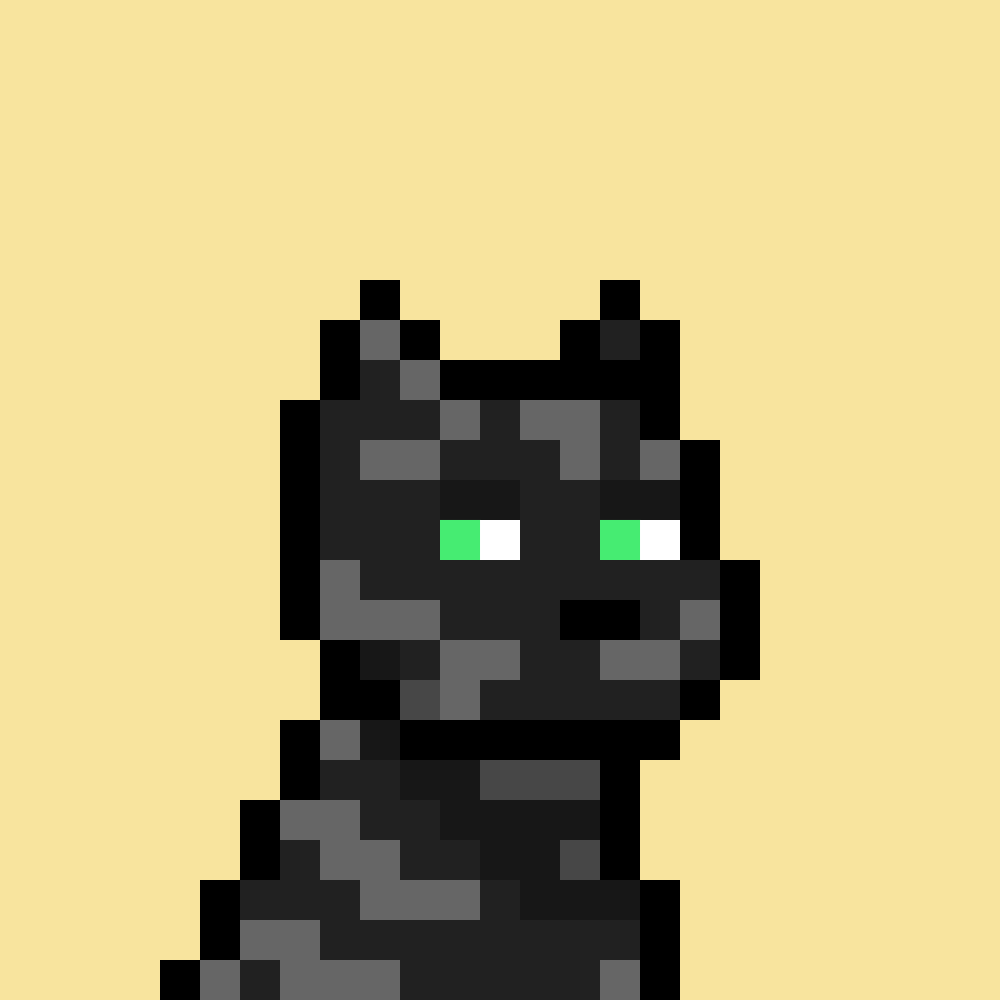 Doginal Dog #1180