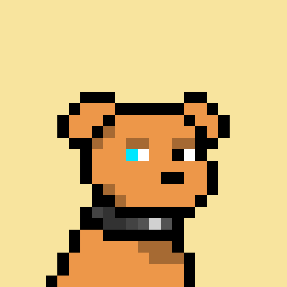 Doginal Dog #3114