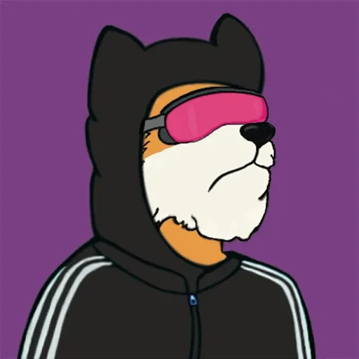 F*ck It We Bark #4213
