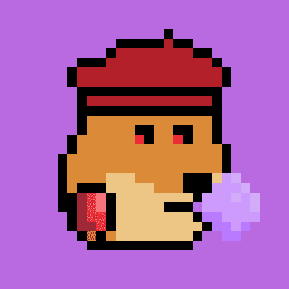 Dogepunk #8725