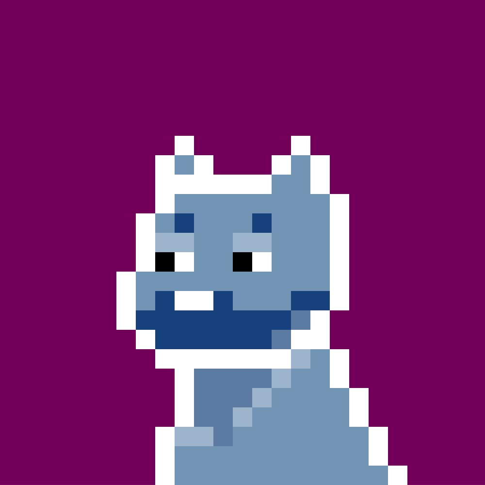 Anti Doginal Dog #2956