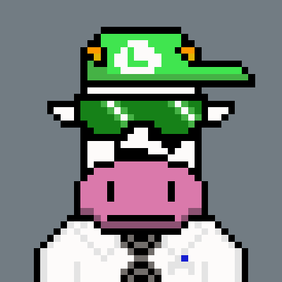 Doginal Cowz #26