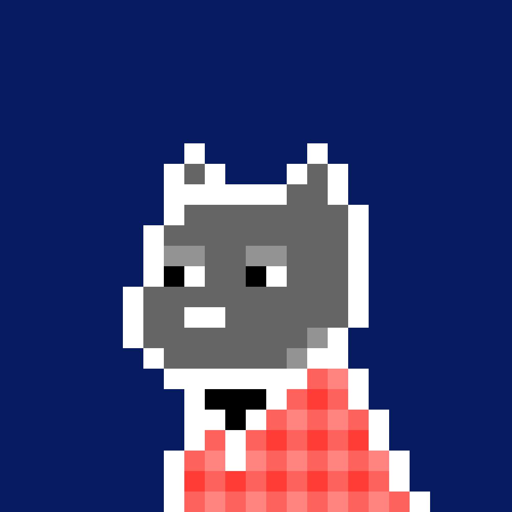 Anti Doginal Dog #9355