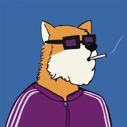 F*ck It We Bark #5454