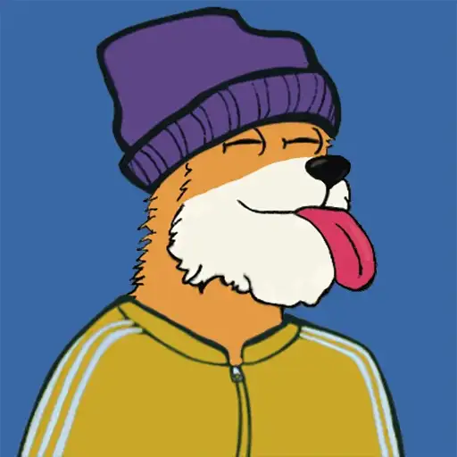F*ck It We Bark #5796