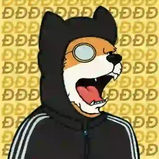 F*ck It We Bark #3420