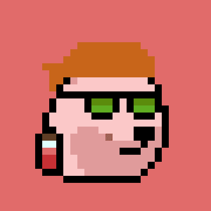 Dogepunk #6133