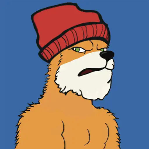 F*ck It We Bark #2147