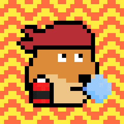 Dogepunk #5372