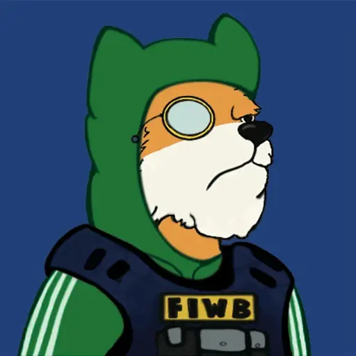 F*ck It We Bark #1777