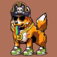 DogePunks #954