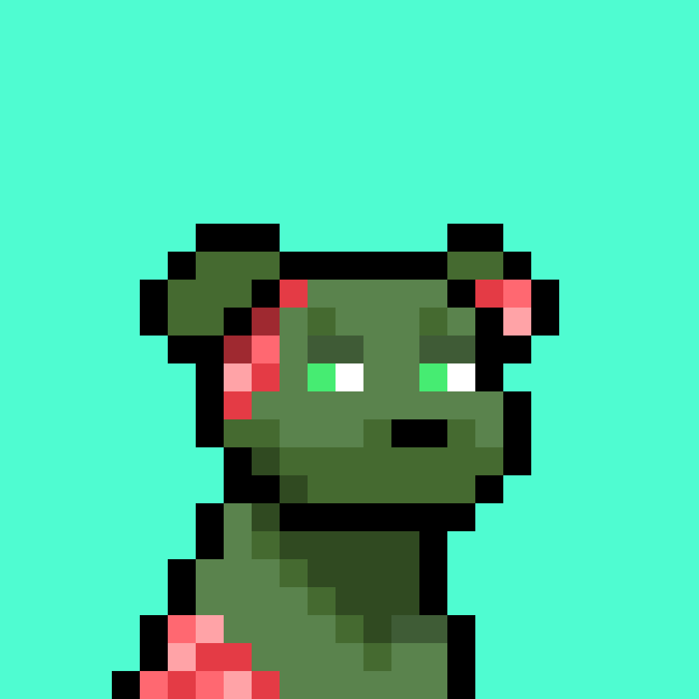 Doginal Dog #4975