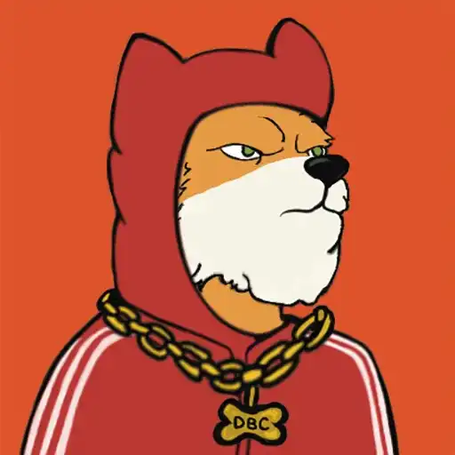 F*ck It We Bark #8556