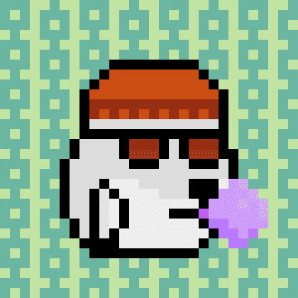 Dogepunk #9772