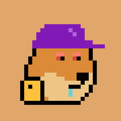 Dogepunk #2732