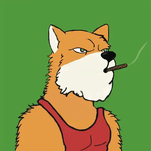 F*ck It We Bark #4225