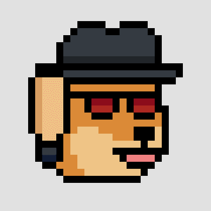 Dogepunk #8288