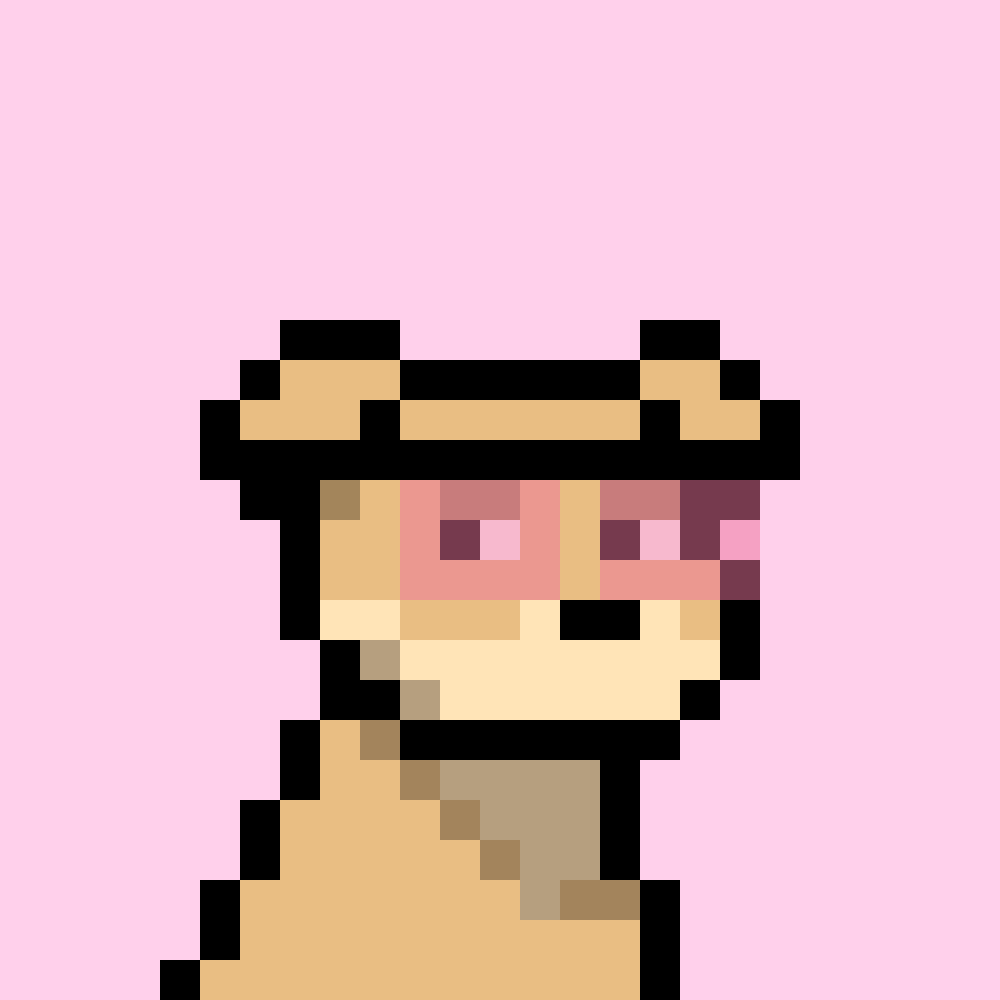 Doginal Dog #7785