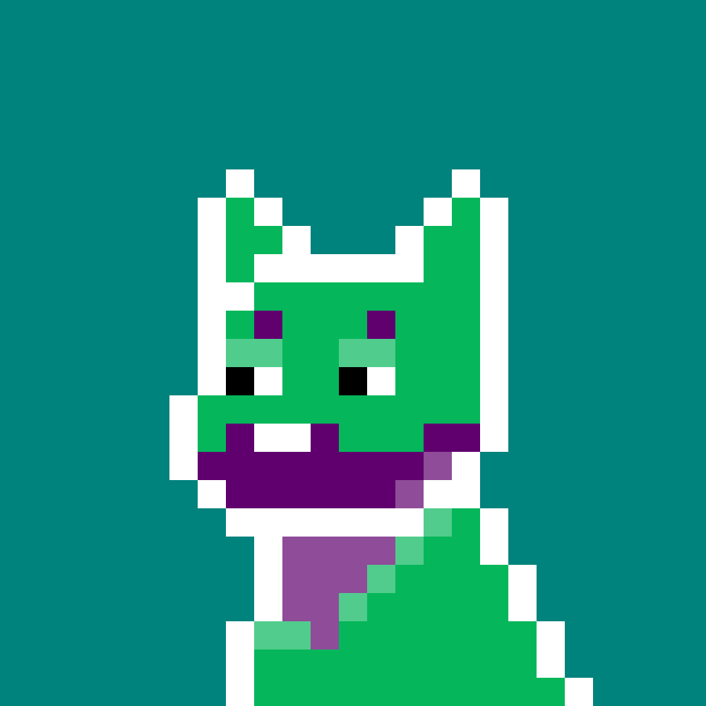 Anti Doginal Dog #9917