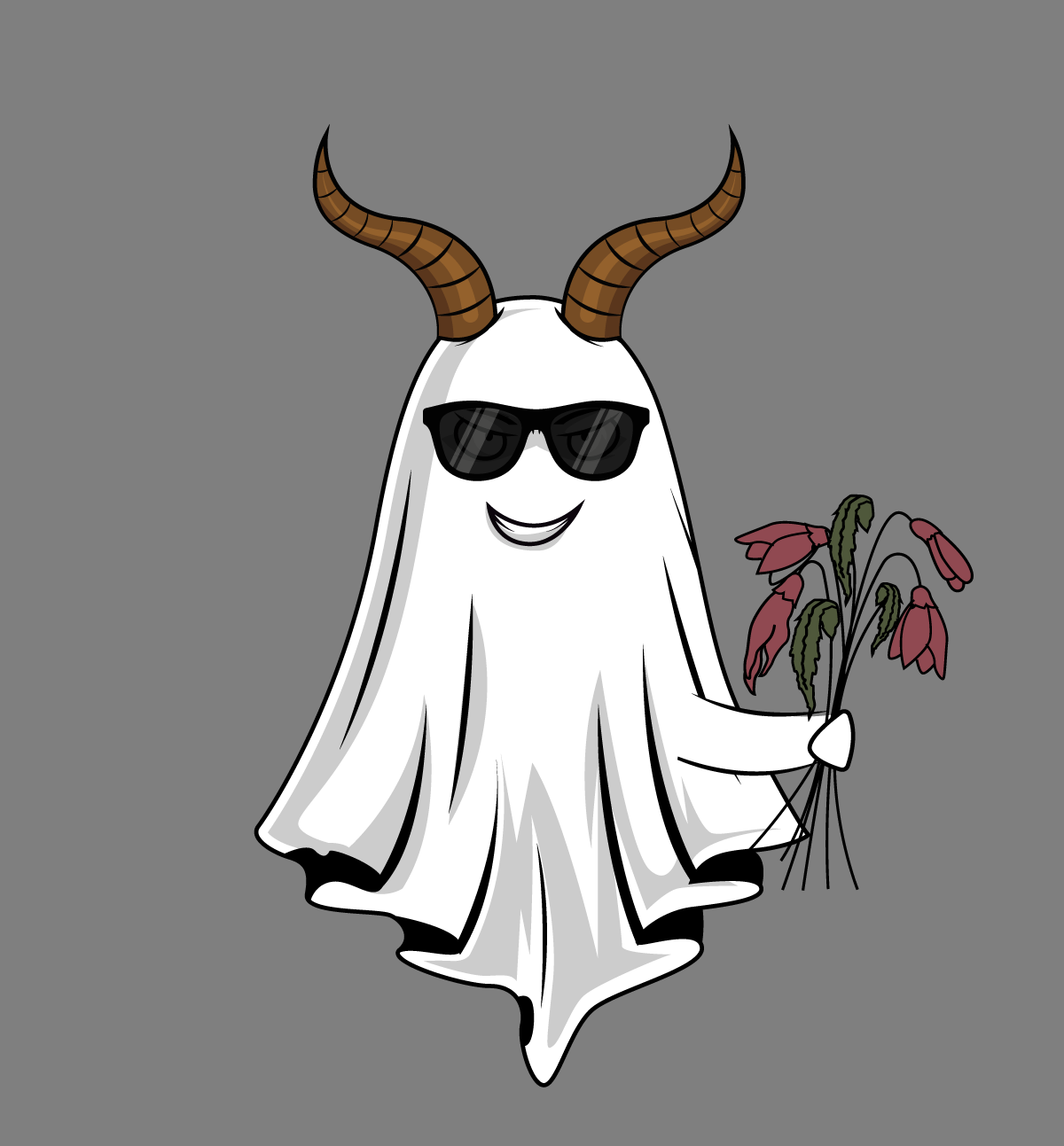 The Spook Society #25