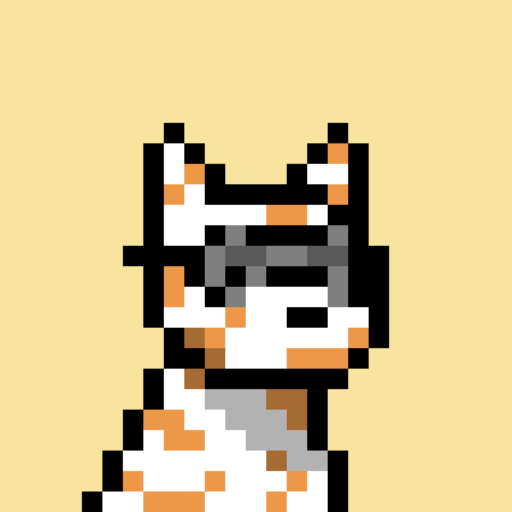 Doginal Dog #4183