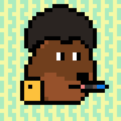 Dogepunk #5585