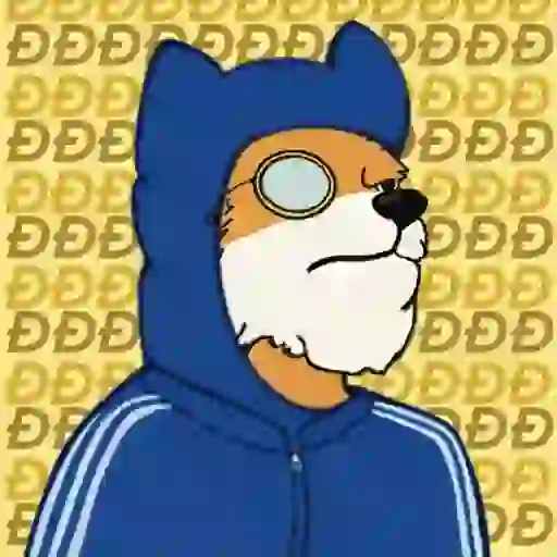 F*ck It We Bark #9571