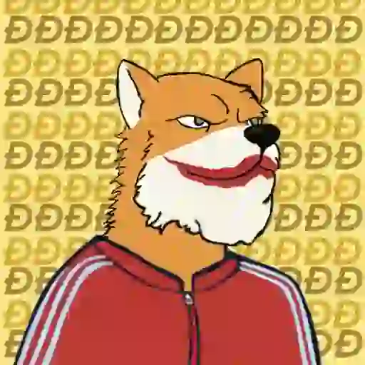 F*ck It We Bark #8699