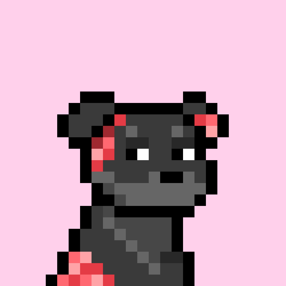Doginal Dog #6654