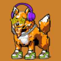 DogePunks #3630