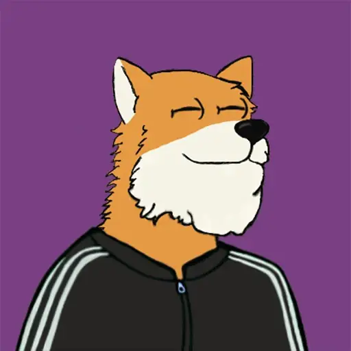 F*ck It We Bark #6047