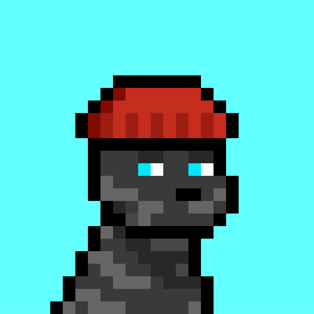 Doginal Dog #1475