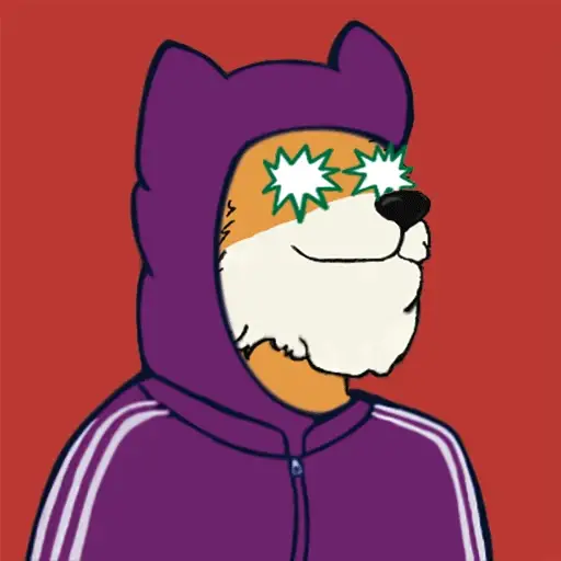 F*ck It We Bark #2237