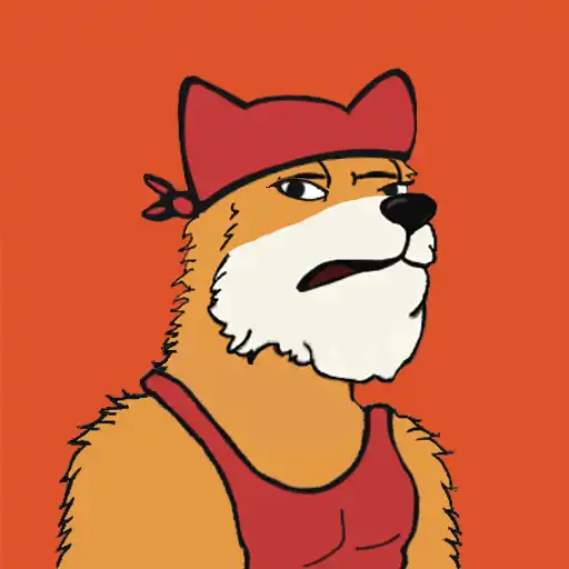 F*ck It We Bark #6749