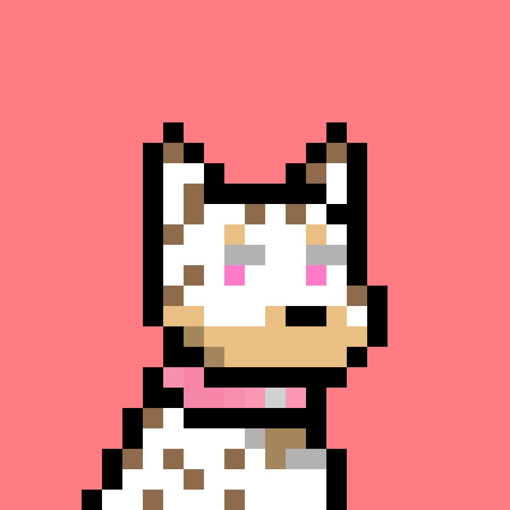 Doginal Dog #5705