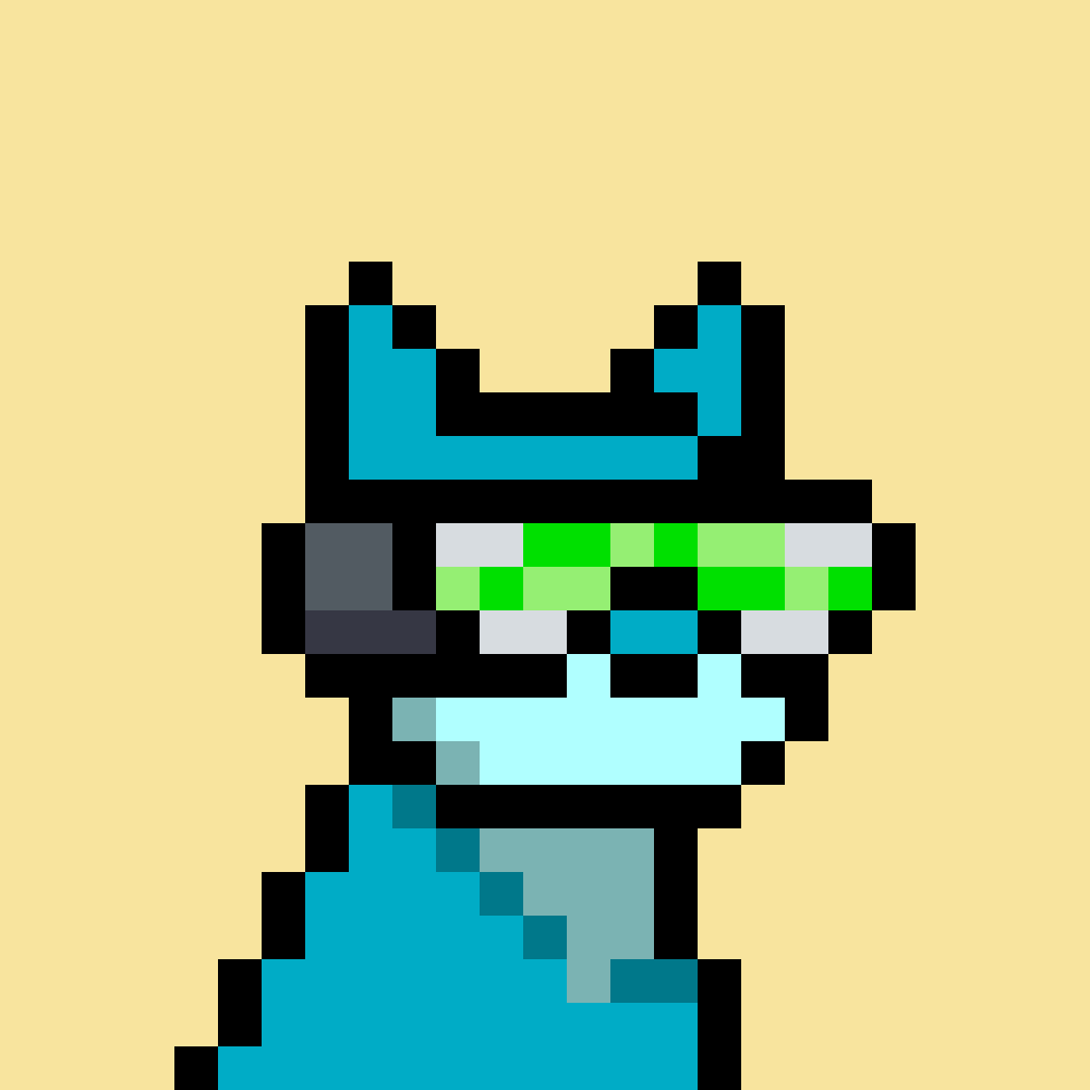 Doginal Dog #452