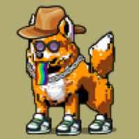 DogePunks #4827