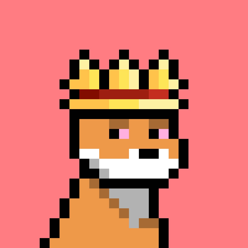Doginal Dog #2175