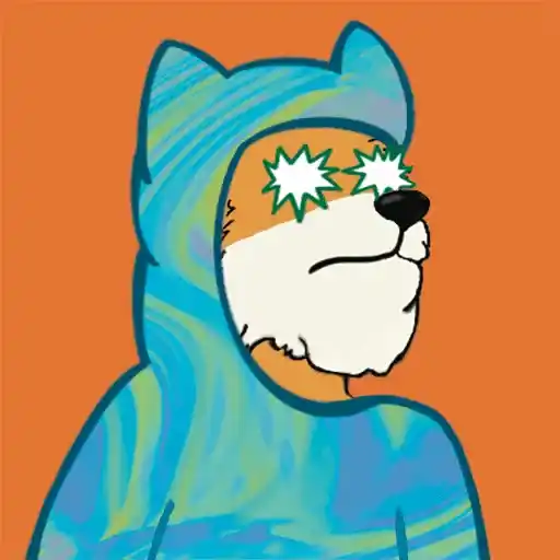 F*ck It We Bark #3893