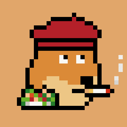 Dogepunk #936