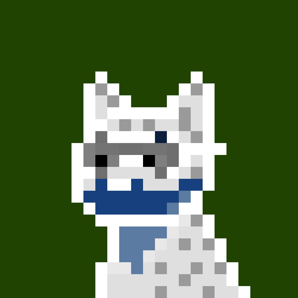 Anti Doginal Dog #9810