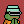 Pixel Pepes #323