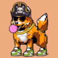 DogePunks #3876
