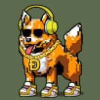 DogePunks #4445